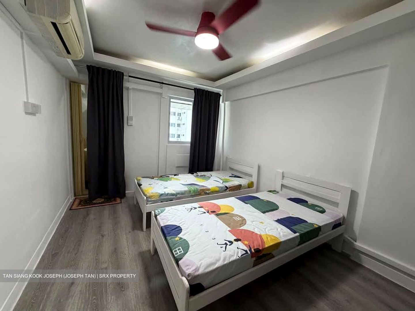 Blk 24 Marsiling Green (Woodlands), HDB 3 Rooms #601007001
